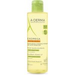 A-Derma Exomega Control zvláčňující sprchový olej 500 ml – Zbozi.Blesk.cz
