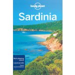 Sardinie Lonely Planet – Zboží Dáma