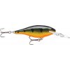 Návnada a nástraha Rapala Shad Rap Deep Runner 7cm 011