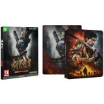 Onimusha: Way of the Sword (Deluxe Edition) (XSX) – Hledejceny.cz