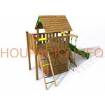 Herold hřiště Variant Max A PREMIUM – Zboží Dáma