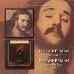 Akkerman Jan - Tabernakel/Eli CD – Hledejceny.cz