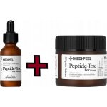 Medi Peel Bor tox Peptide ampule 30 ml – Zboží Mobilmania