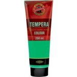 Koh-i-noor Světle zelená 250 ml – Sleviste.cz