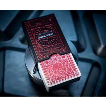 USPCC Star Wars Playing Cards Dark Side