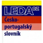Česko-portugalský slovník Hamplová S., Jindrová J. – Hledejceny.cz
