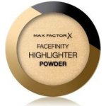 Max Factor Facefinity Highlighter Powder Pudrový rozjasňovač 002 Golden Hour 8 g – Zboží Dáma