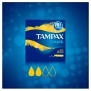 Tampax Compak Economy Regular 16 ks