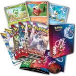 Pokémon TCG Back to School Collectors Chest 2023 – Hledejceny.cz