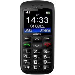 ALIGATOR A670 Senior černá – Zboží Živě