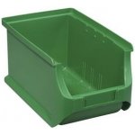 Allit Plastové boxy na drobný materiál 150 x 235 x 125 cm zelené – Zbozi.Blesk.cz