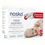 Nosátko nosní odsávačka plast měkká hlavice – Zboží Dáma Nosátko nosní odsávačka plast měkká hlavice – Zboží Dáma