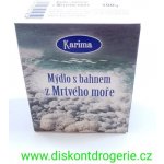 Karima mýdlo s bahnem z Mrtvého moře 100 g – Sleviste.cz