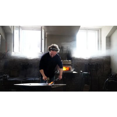 Zážitkové kování v Praze – Hledejceny.cz