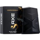 Axe Gold Temptation toaletní voda pánská 50 ml