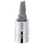 TONA EXPERT E030110 1/4" zástrčná plochá hlavice 5,5 mm – Zboží Mobilmania