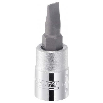 TONA EXPERT E030110 1/4" zástrčná plochá hlavice 5,5 mm – Zboží Mobilmania