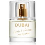 HOT Pheromone Perfume DUBAI Limited Edition Women 30 ml – Hledejceny.cz