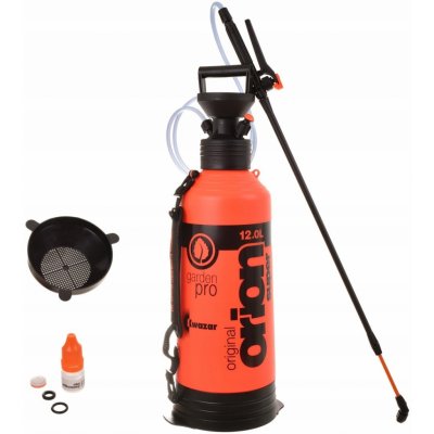 KWAZAR Orion SUPER 12 l – Zboží Dáma