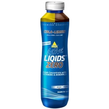 Inkospor X-TREME ACTIVE LIQIDS 500 ml