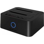 Icy Box IB-120CL-U3 – Zboží Živě