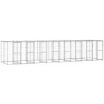 VidaXL kotec pro psa – Hledejceny.cz