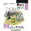 Myš a krtek, kouzelníci - Herbert Yee Wong