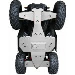 XRW KIT ALU - KYMCO MXU 500 120400501NA – Hledejceny.cz