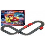 Carrera Autodráha GO 63521 Disney Cars 3 GLOW – Zboží Mobilmania