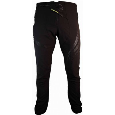 Haven Energizer Long black – Zboží Dáma