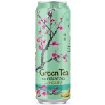 Arizona Green Tea With Ginseng & Honey 0,65 l – Zboží Dáma