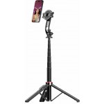 Rollei Easy Creator MagPod Stativ černý 26944 – Zboží Mobilmania