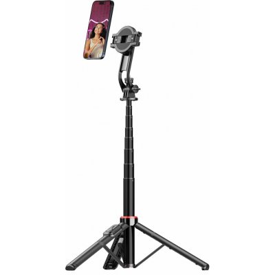 Rollei Easy Creator MagPod Stativ černý 26944 – Zboží Mobilmania