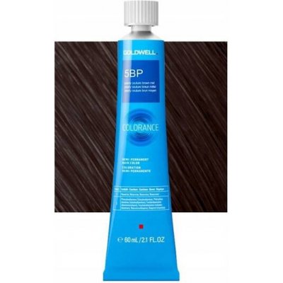 Goldwell farba colorance č. 5BP 60 ml