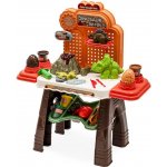 BABY MIX Hrací stůl – Zboží Živě