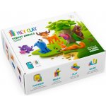 TM Toys Hey Clay Lesní zvířata – Sleviste.cz