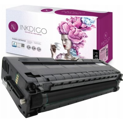 Inkdigo Ricoh 407716 - kompatibilní – Zboží Mobilmania