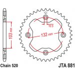 JT Sprockets JTA 881-38ORG | Zboží Auto