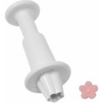Vykrajovátko s pístem - Květina kulatá / 6 mm (small) – Hledejceny.cz