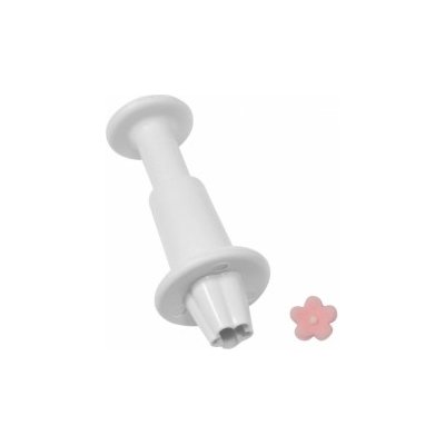 Vykrajovátko s pístem - Květina kulatá / 6 mm (small) – Hledejceny.cz