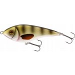 Westin Swim Glidebait Sinking Bling Perch 10 cm 34 g – Hledejceny.cz