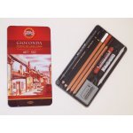 Koh-i-noor 8890 Kreslící souprava Gioconda Mini – Zboží Dáma