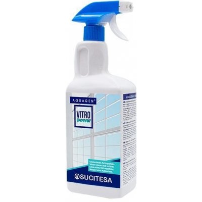 Sucitesa Aquagen vitro power 1 l – Zboží Dáma