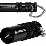 Mission Extractor tool Black – Zbozi.Blesk.cz