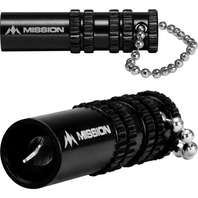 Mission Extractor tool Black – Zbozi.Blesk.cz