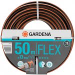 GARDENA Zahradní hadice Flex Comfort 1/2" - metráž – Hledejceny.cz