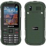 ALIGATOR R60 eXtremo zelená – Hledejceny.cz