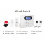 Bentech 30C GSM – HobbyKompas.cz