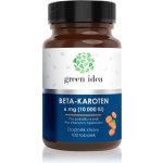 Green idea Beta-karoten 100 tobolek – Hledejceny.cz