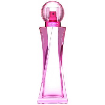 Paris Hilton Electrify Woman parfémovaná voda dámská 100 ml